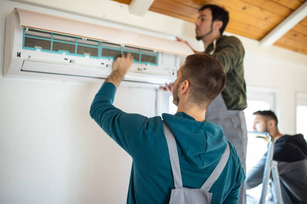 East Rockingham, NC HVAC Company