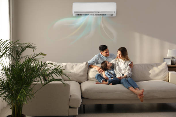Best Seasonal HVAC Services in East Rockingham, NC