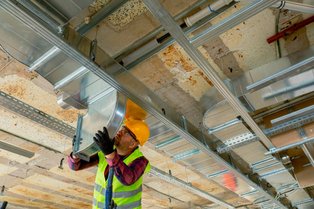 Best Commercial HVAC in East Rockingham, NC