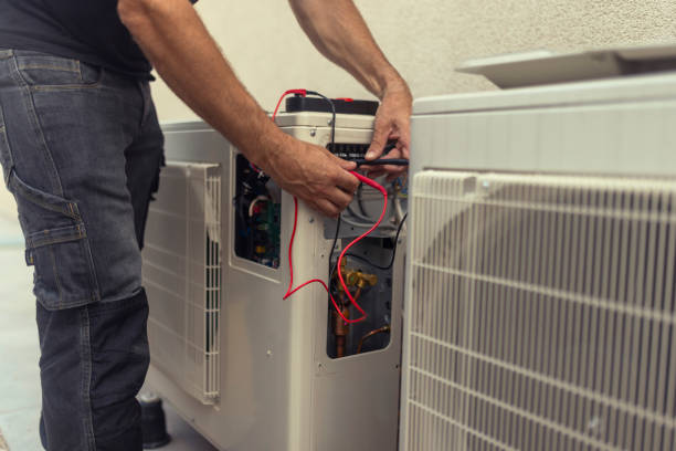 Best HVAC Financing and Leasing in East Rockingham, NC