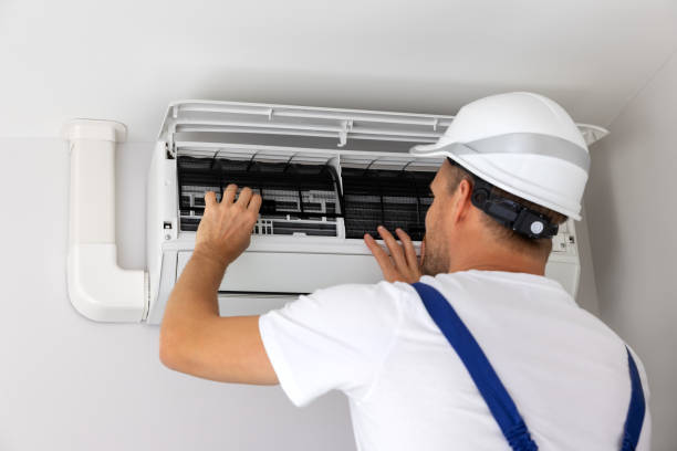Best Geothermal HVAC Systems in East Rockingham, NC