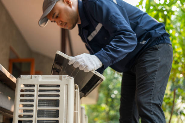 Best Emergency HVAC Services in East Rockingham, NC