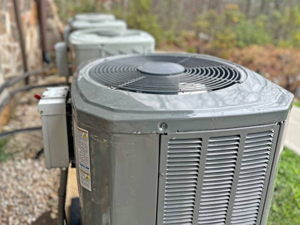 Best HVAC Consulting and Engineering in East Rockingham, NC