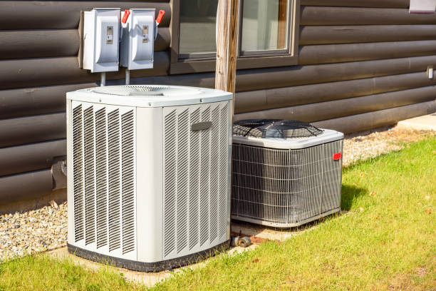 Best VRF (Variable Refrigerant Flow) Systems in East Rockingham, NC